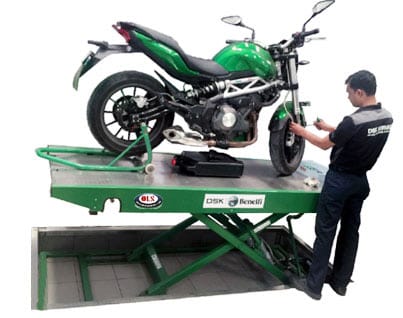 Service 4